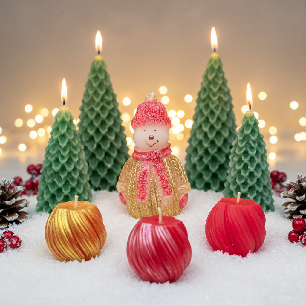 Festive & Celebrations