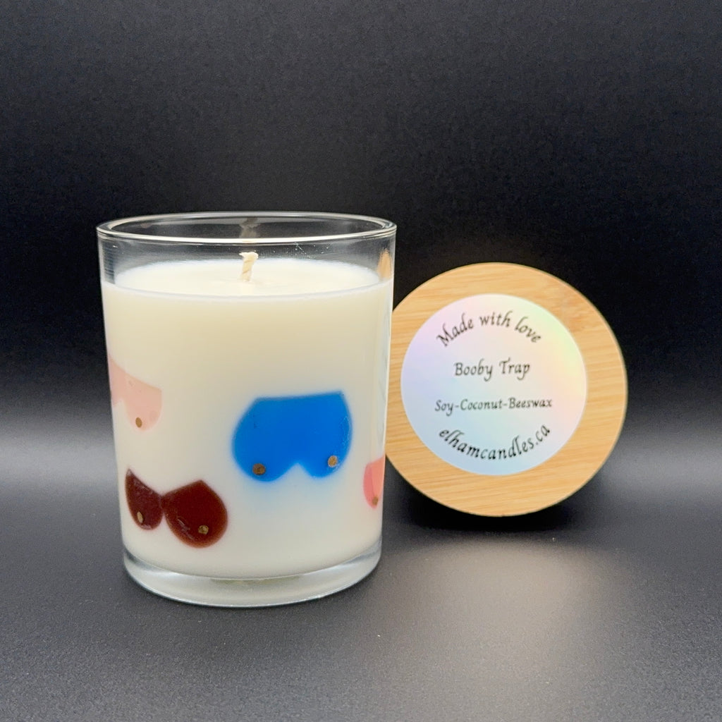 Booby Trap- Random colours- #2