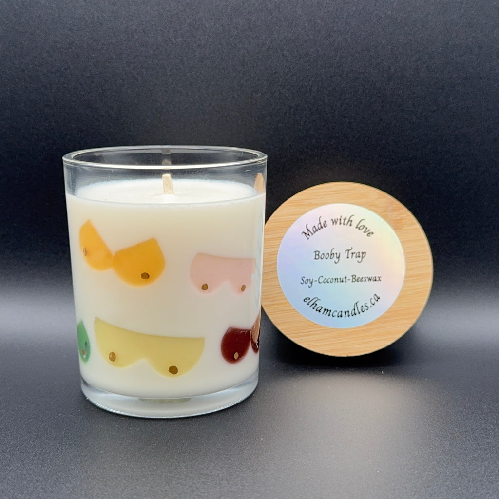 Booby Trap- Random colours- #2