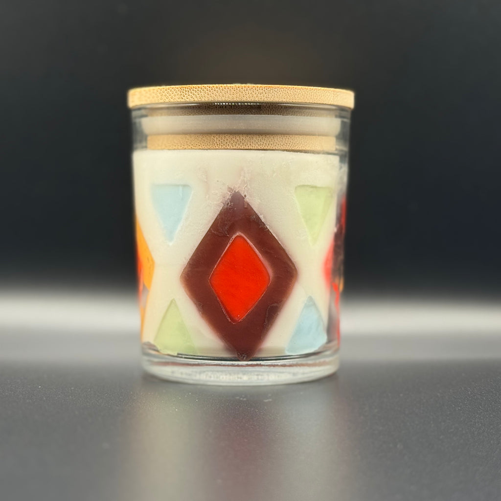 Vision: playful colours