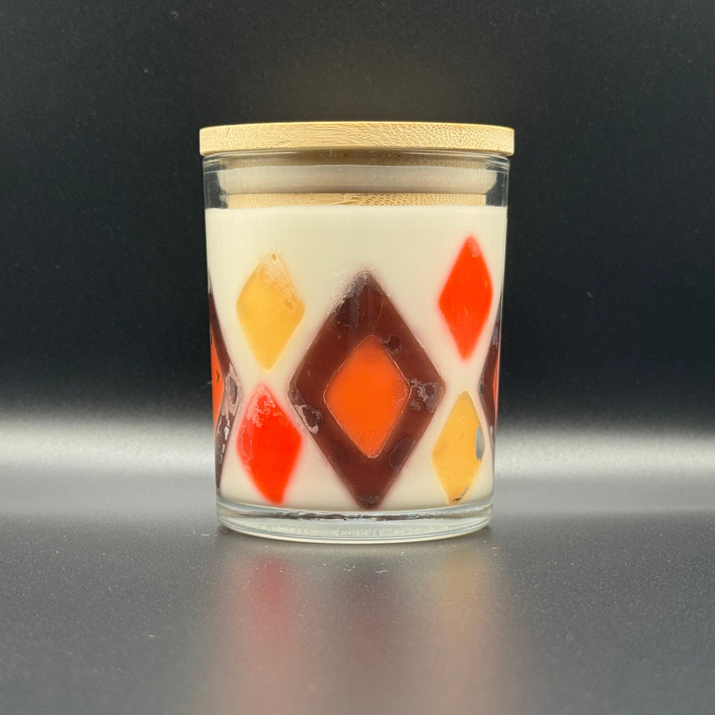 Vision: playful colours