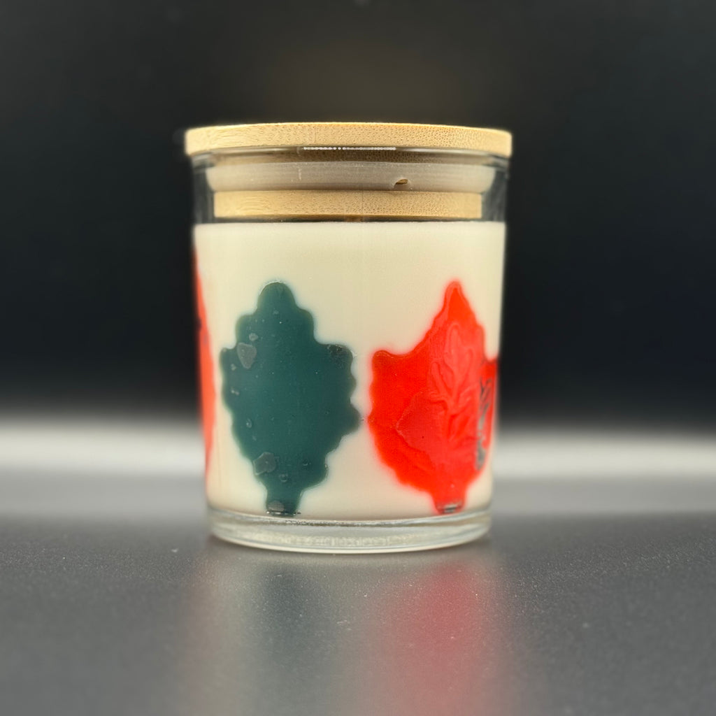 Fall: Season of Transformation