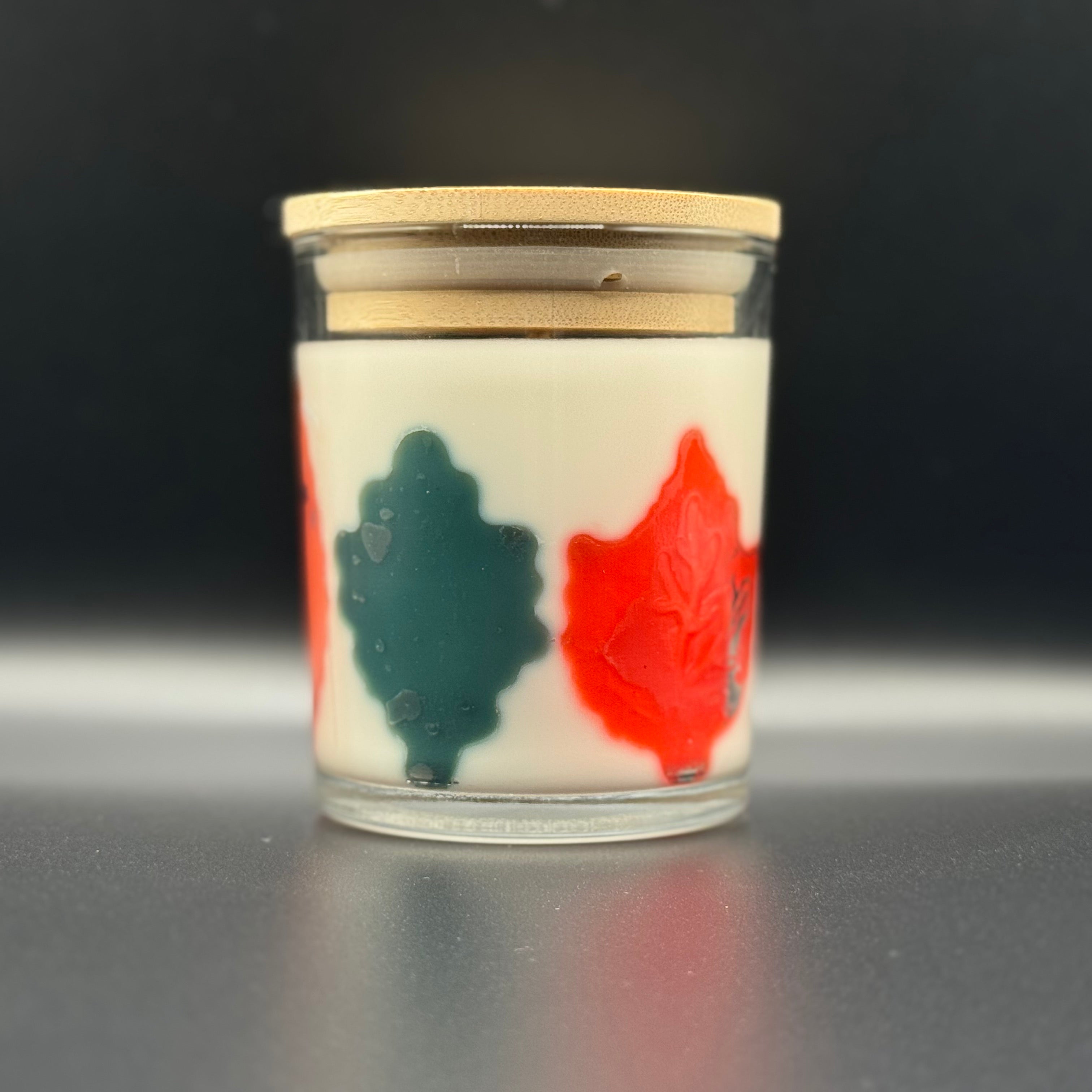 Fall: Season of Transformation