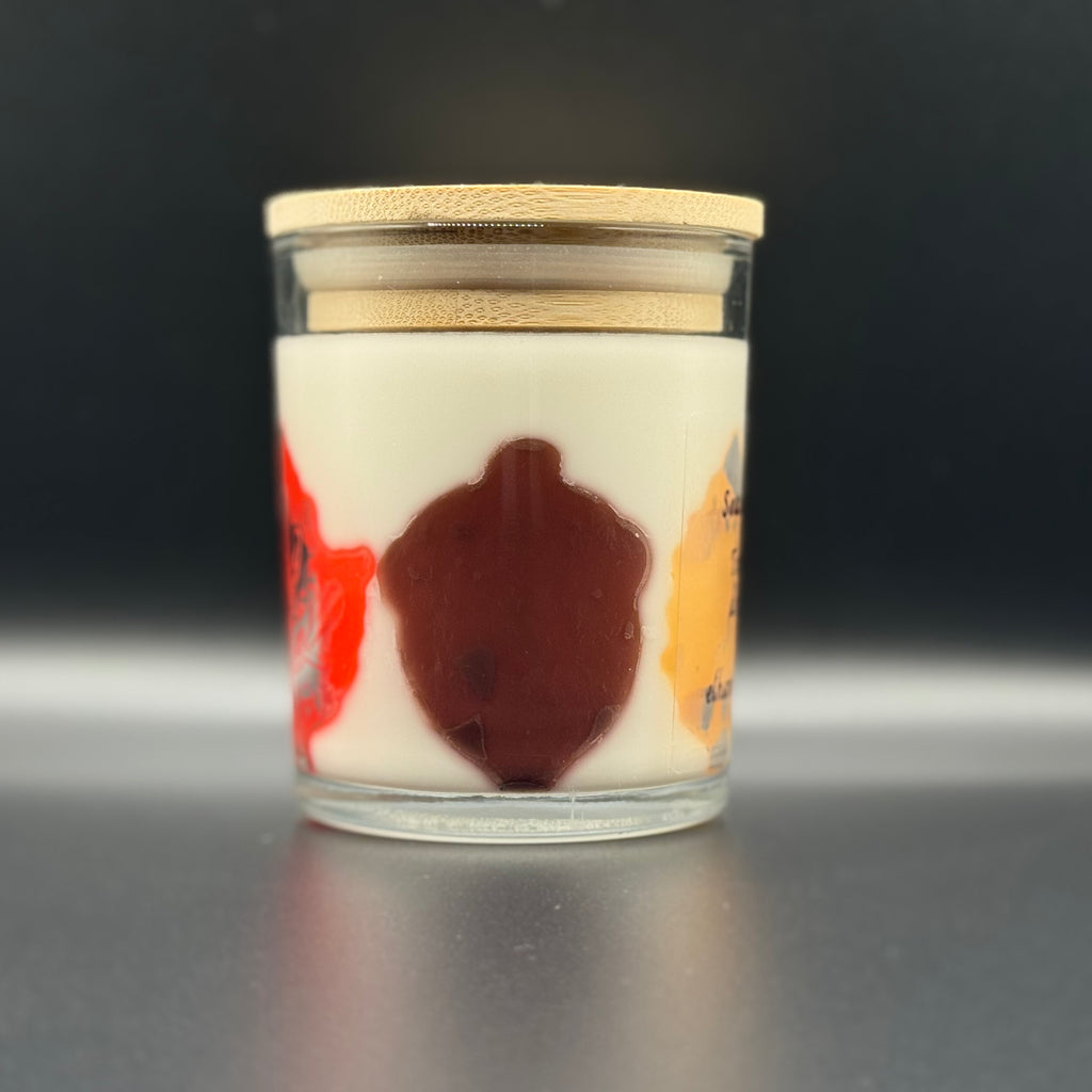 Fall: Season of Transformation