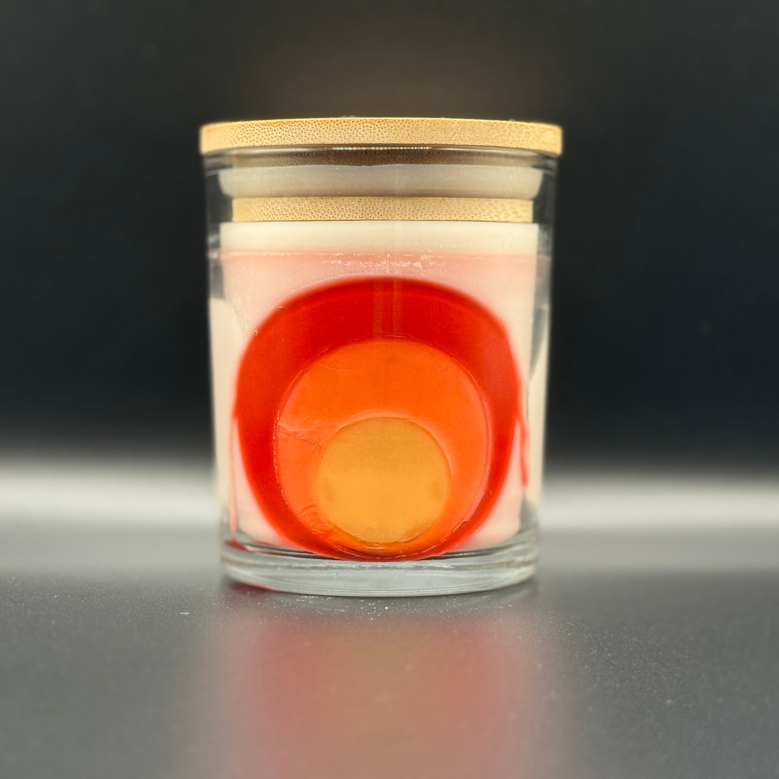 Accidentally One of a Kind