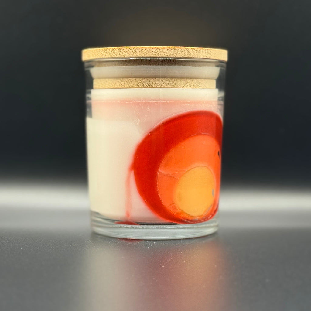 Accidentally One of a Kind