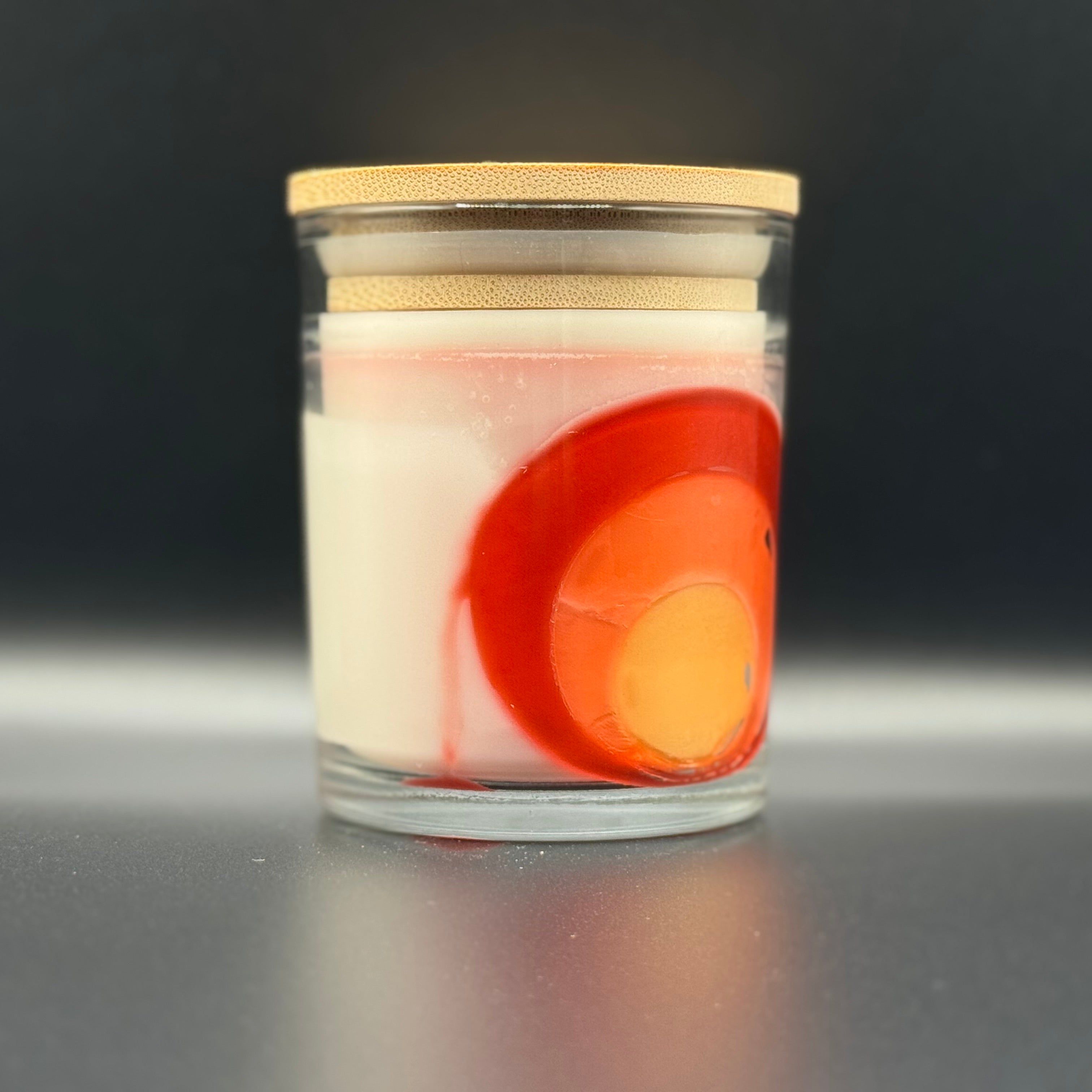 Accidentally One of a Kind